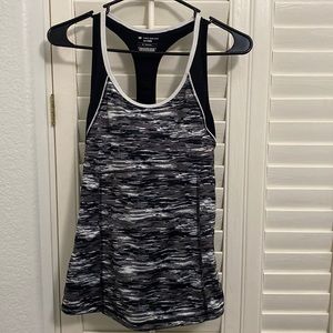 Tek Gear Workout Top